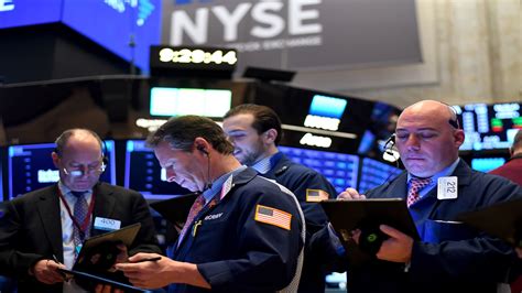 Stock market today: Wall Street points modestly lower ahead of a meeting between Biden, China’s Xi